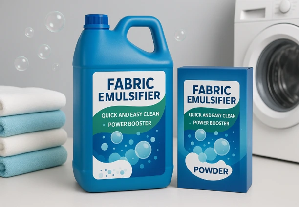 Fabric Emulsifier